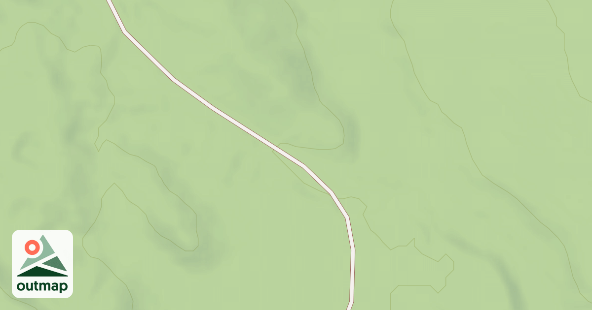 Map of FR 2020