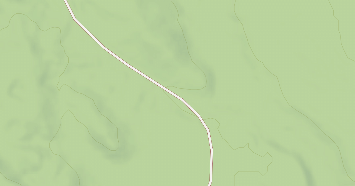 Map preview of FR 2020