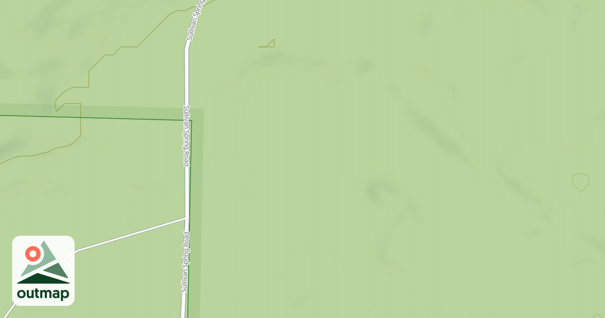 Map of FR 2330G