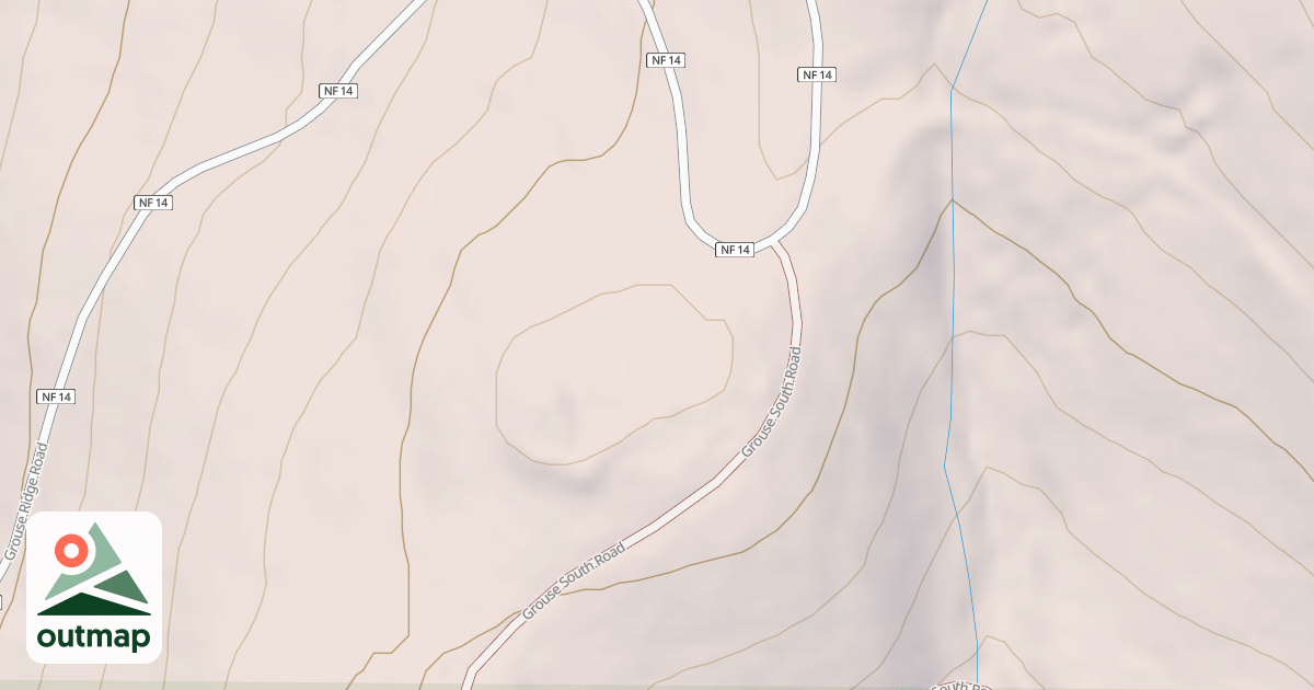 Map of 0014-015