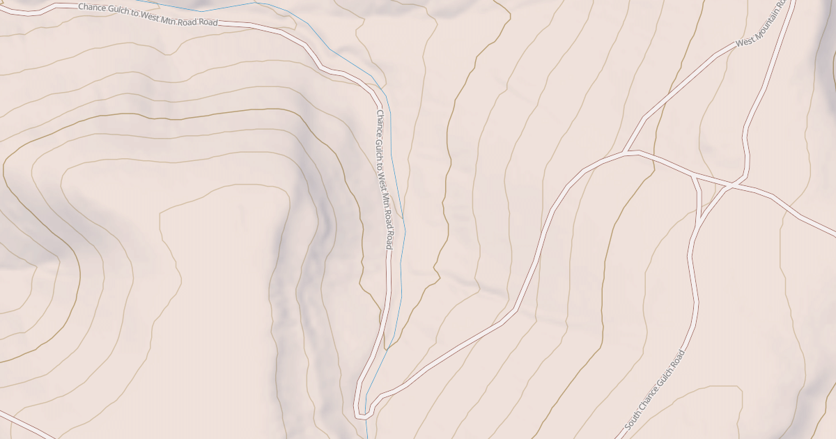 Map preview of BLM National GTLF Public Motorized Roads 436564f8-2f2a-44d4-8571-00eaba6ec190