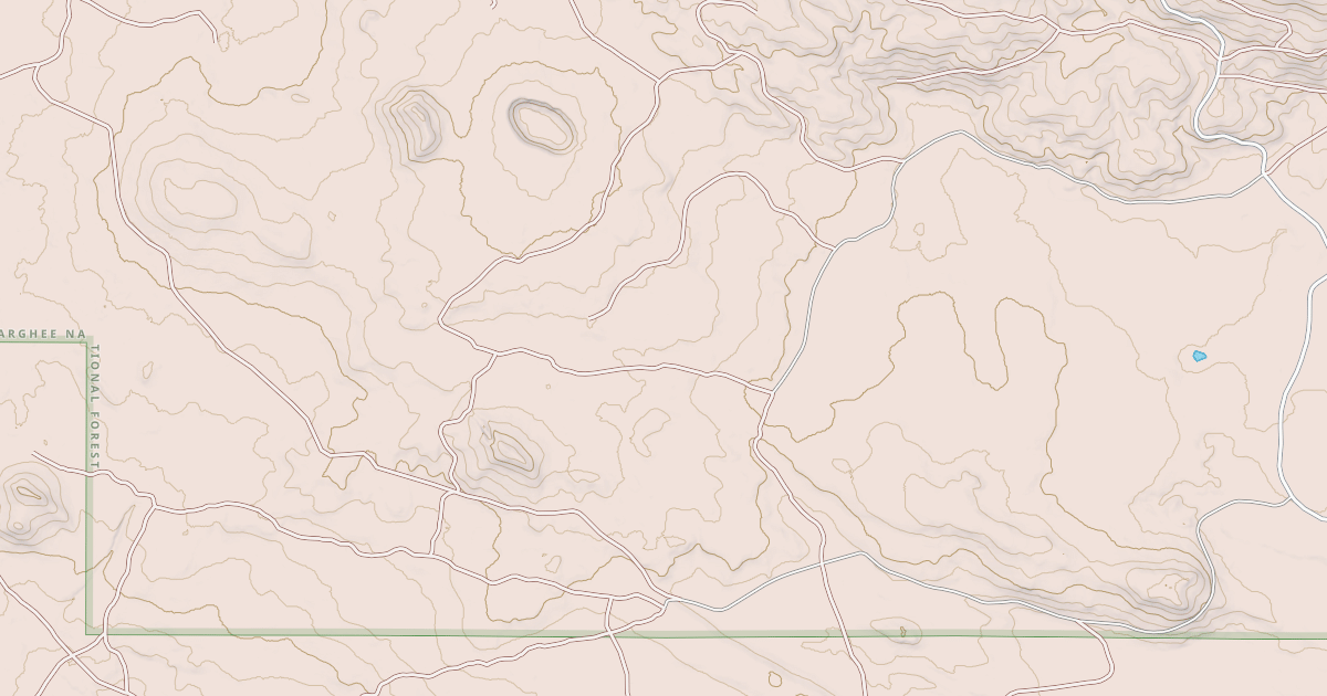 Map preview of FIR