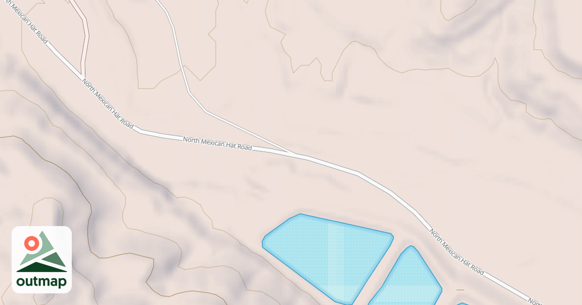 Map of BLM National GTLF Public Motorized Roads 0b78d5ee-1e8e-4848-82c5-70188f2cd2e8