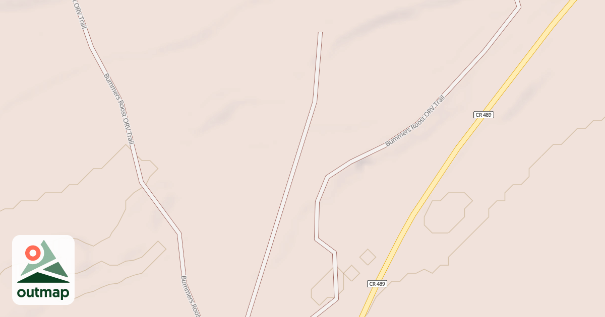Map of Lp99