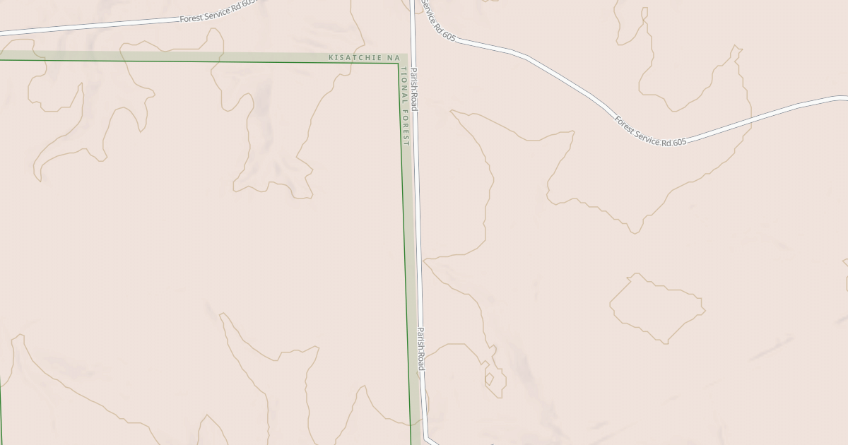Map preview of 5244