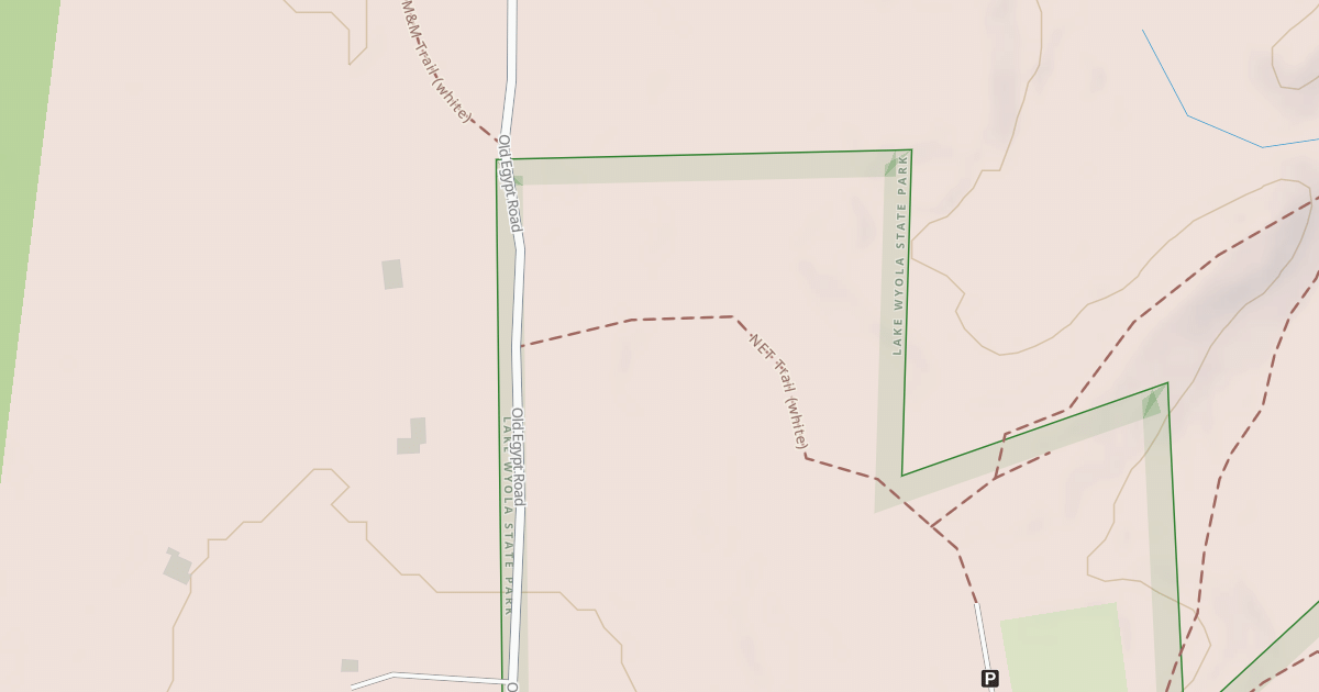 Map preview of USGS National Digital Trails 5881871e-22fa-4cb0-904f-a3bebd9d68c1