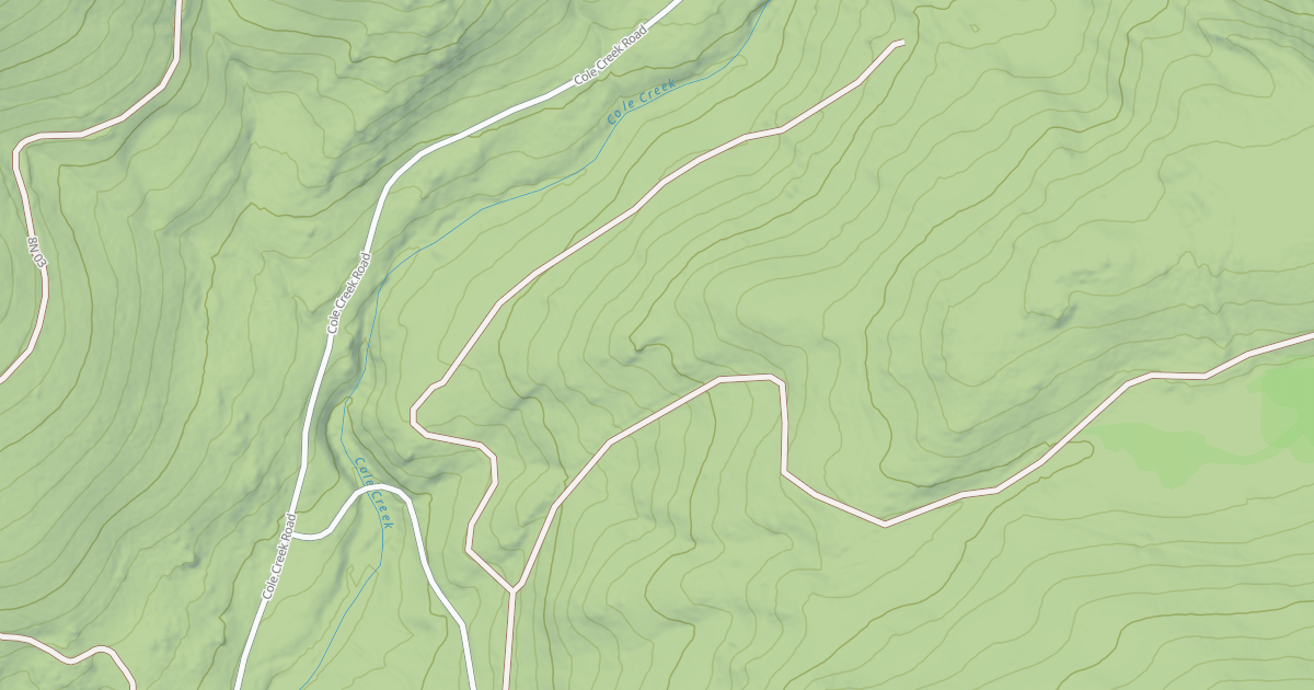Map preview of UPPER VOTAW