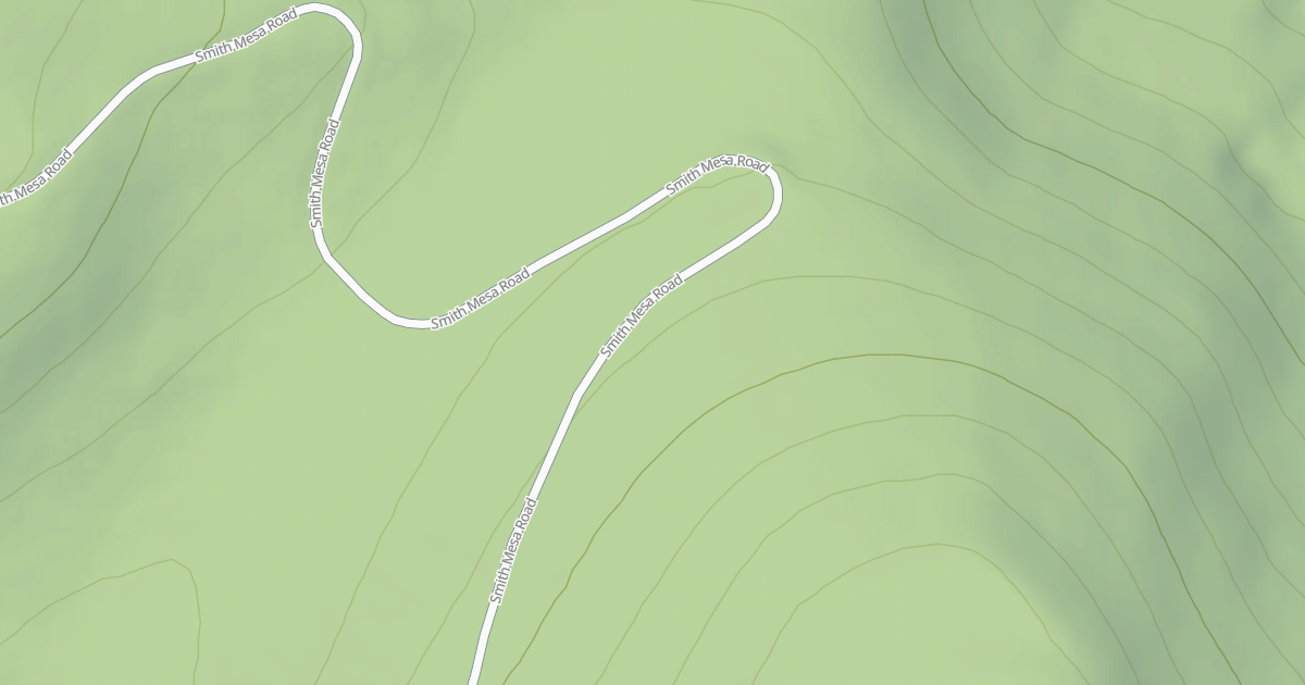 Map preview of BLM National GTLF Public Motorized Roads 68cd9cd3-3f6b-4254-9f51-e850f647d93f