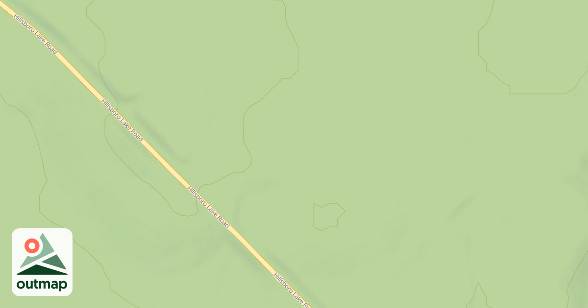 Map of WORK CENTER