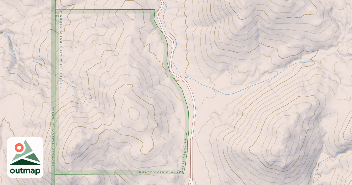 Map of BLM National GTLF Public Motorized Roads 6b9d8772-7f54-45a7-9668-383413424567