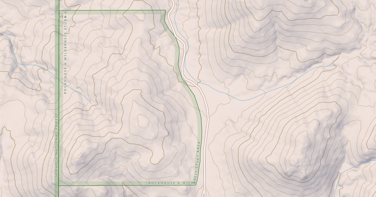 Map preview of BLM National GTLF Public Motorized Roads 6b9d8772-7f54-45a7-9668-383413424567