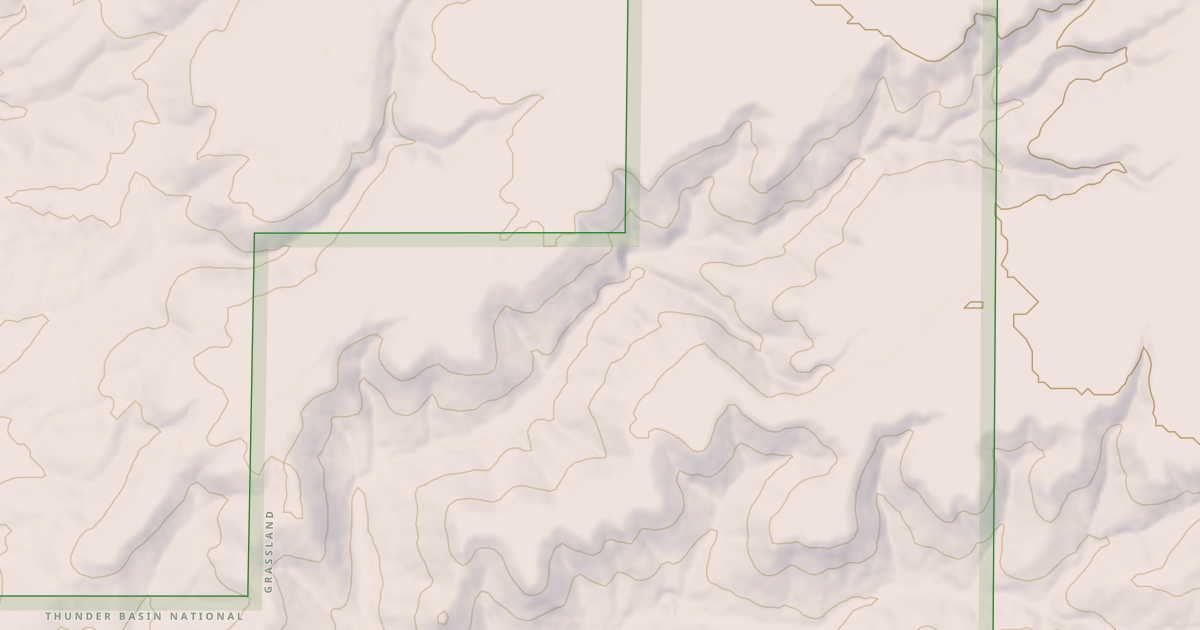 Map preview of USFS Motor Vehicle Use Map Trails 24786