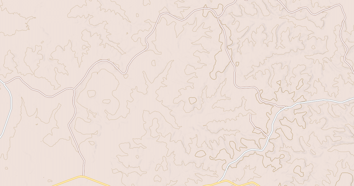 Map preview of USFS National Forest System Roads {5CC595E0-84F6-4F3D-B970-7C9B92C1D494}