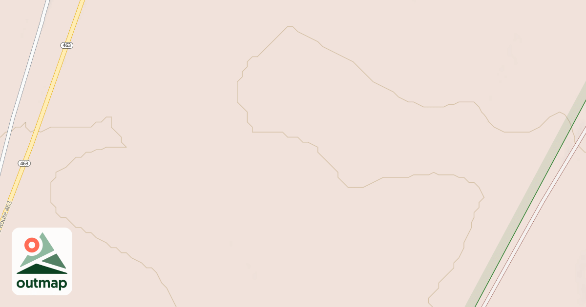 Map of 4932