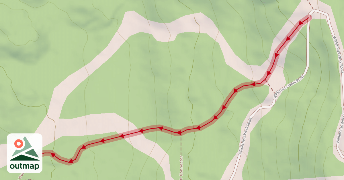 Map of Double Down