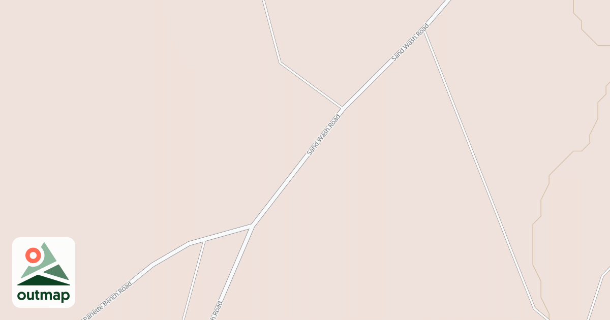 Map of BLM National GTLF Public Motorized Roads 70ec4da0-2032-43b4-96f0-e6b0a5222c6a