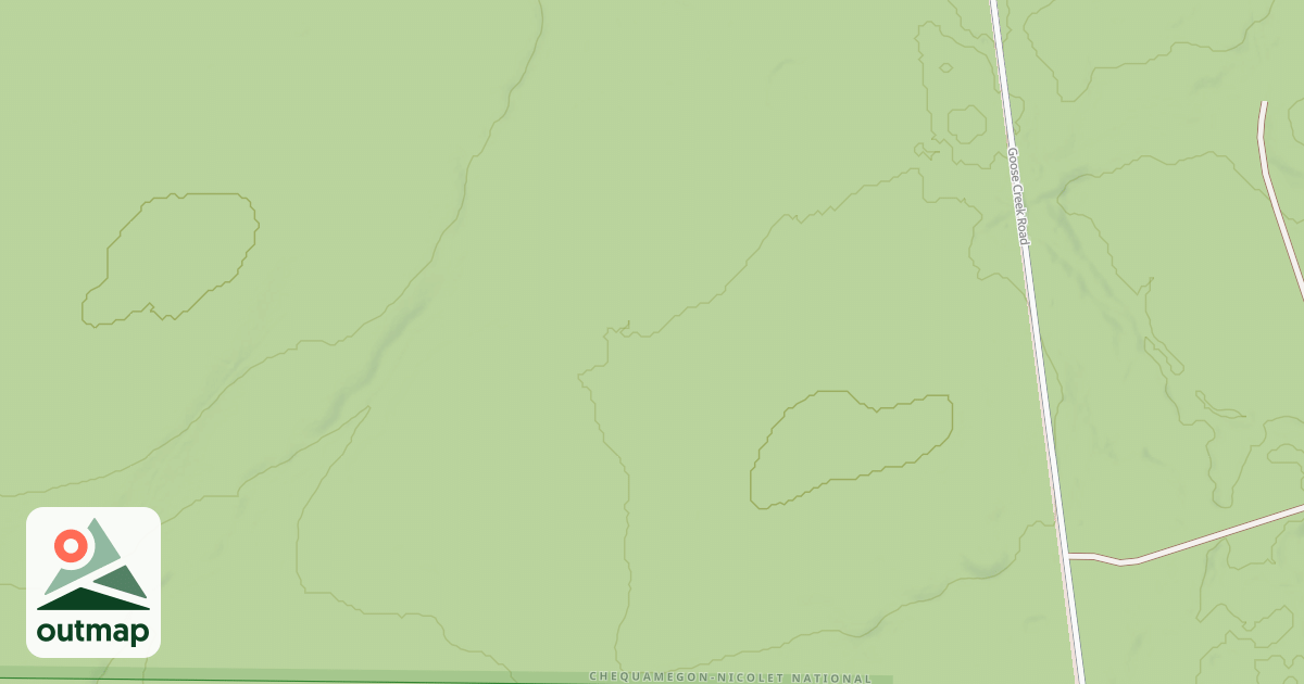 Map of FR 2367B