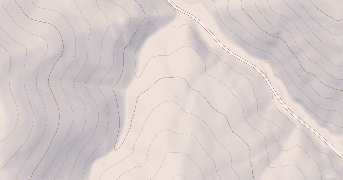 Map preview of BLM National GTLF Public Motorized Roads 1f2d9f78-7491-4b91-9ab5-4f92e662bee4