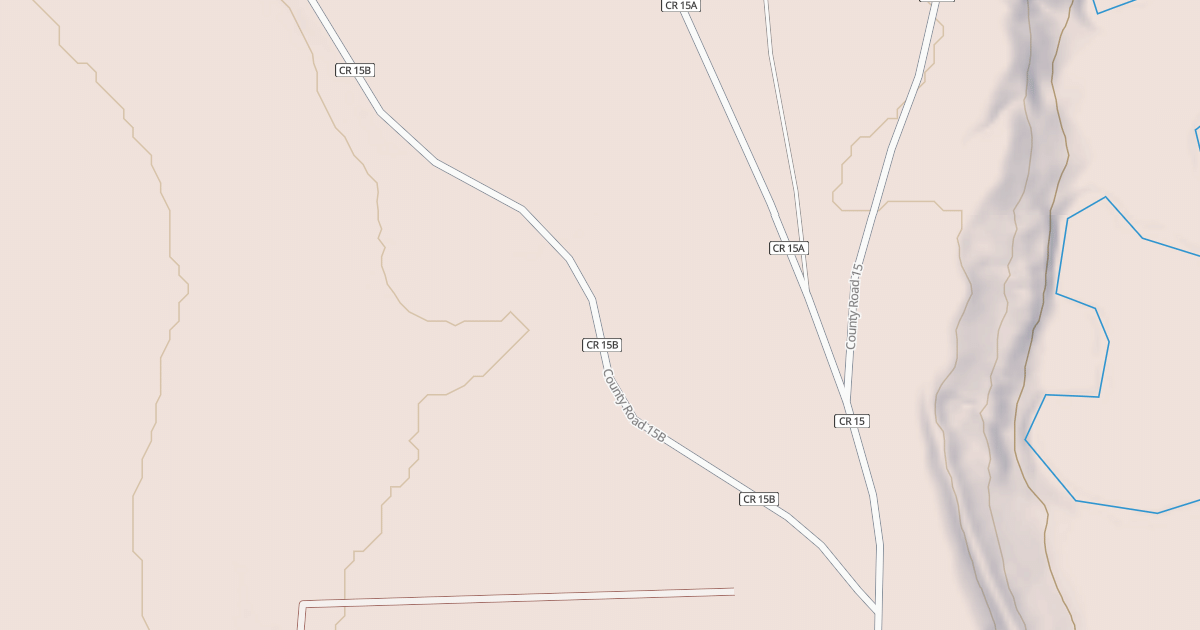 Map preview of BLM National GTLF Public Motorized Roads 515a0a95-6c28-49c3-b478-774f061f9cb5