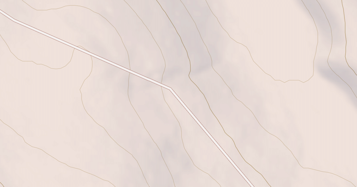 Map preview of BLM National GTLF Public Motorized Roads 0c83ab75-3bd5-4313-a4d6-8ab76c42286a