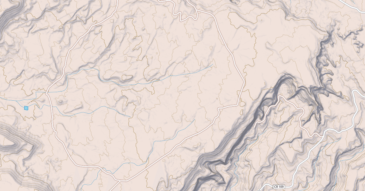 Map preview of BLM National GTLF Public Motorized Roads 0aa8e174-c74a-47dc-a74f-2678efff3fa8
