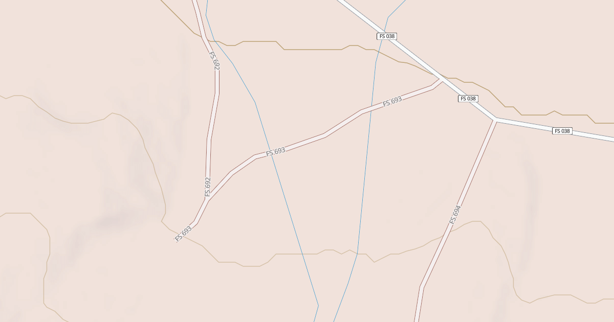 Map preview of UNK