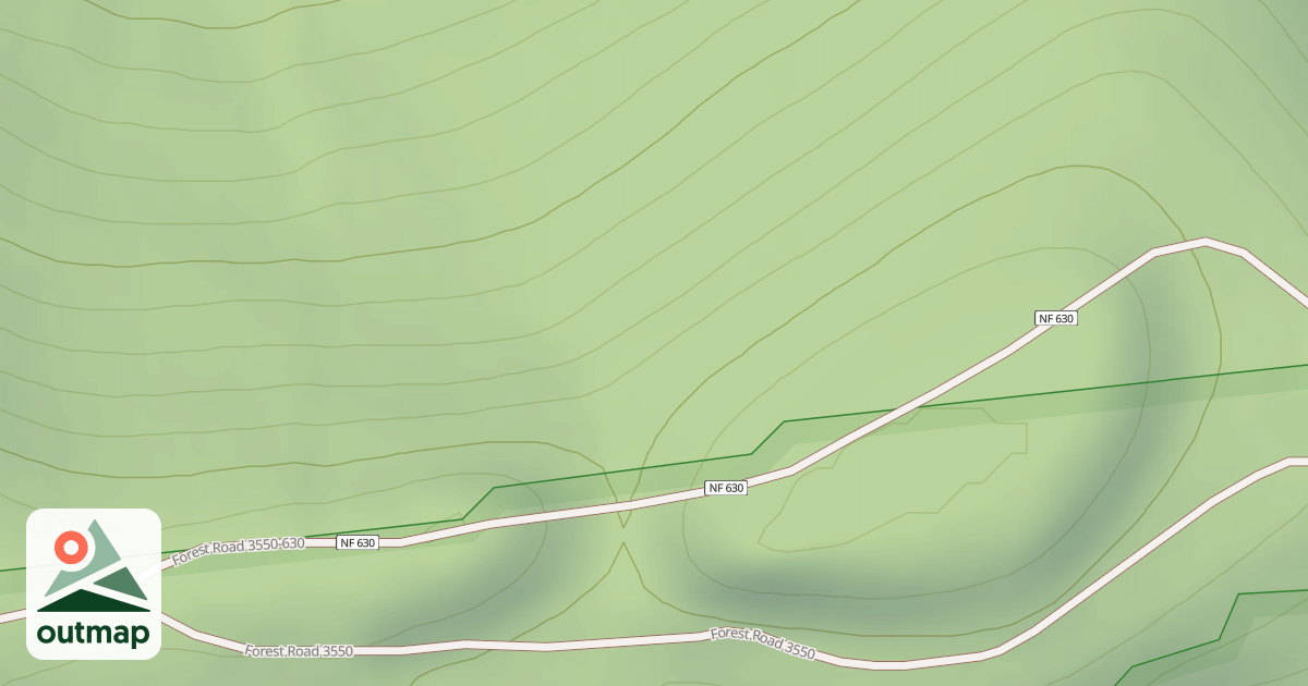 Map of 3550630