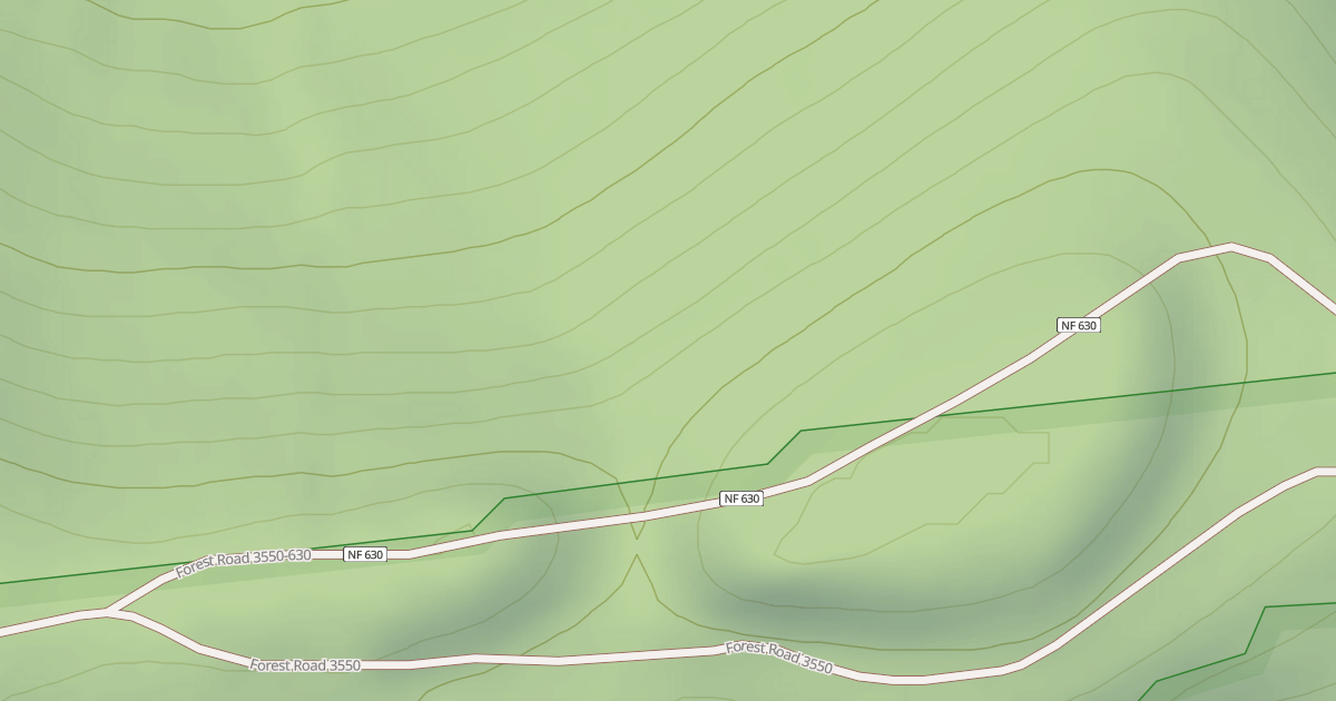Map preview of 3550630