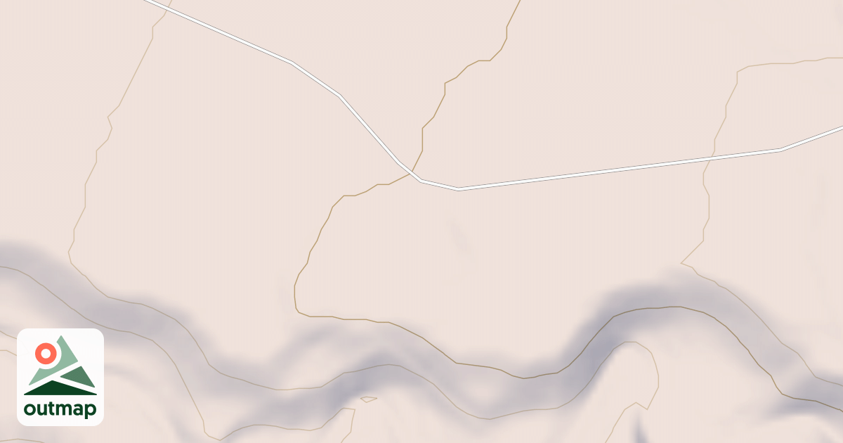 Map of BLM National GTLF Public Motorized Roads 5d00b6b4-aa63-4a7b-98e9-73bece2b26bd