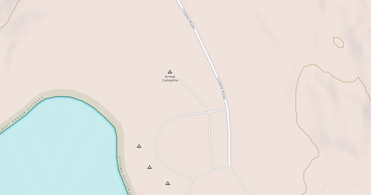 Map preview of FDR3985-H