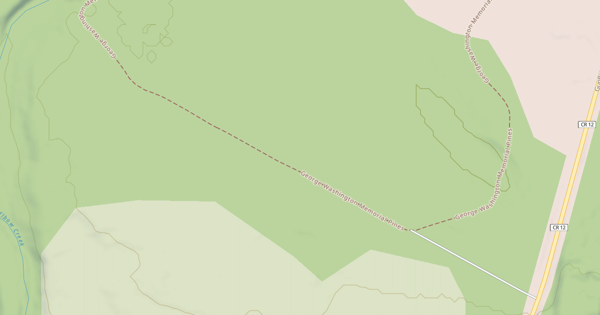 Map preview of FH 5 SPUR 1301