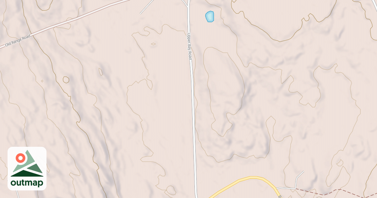 Map of USGS National Digital Trails 35c8af05-f8db-449c-ab3e-3b266388d77e