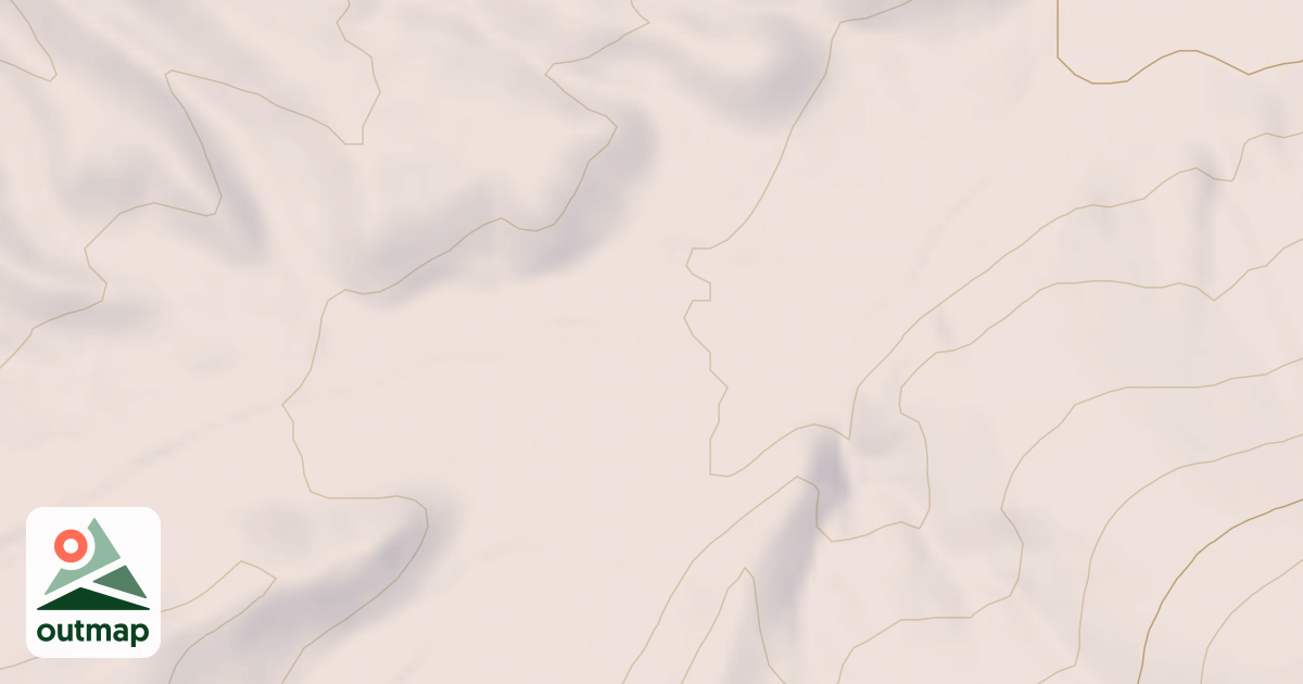 Map of BLM National GTLF Public Motorized Roads 77d755b8-7924-4d1f-8b1c-3e8336fabc0d