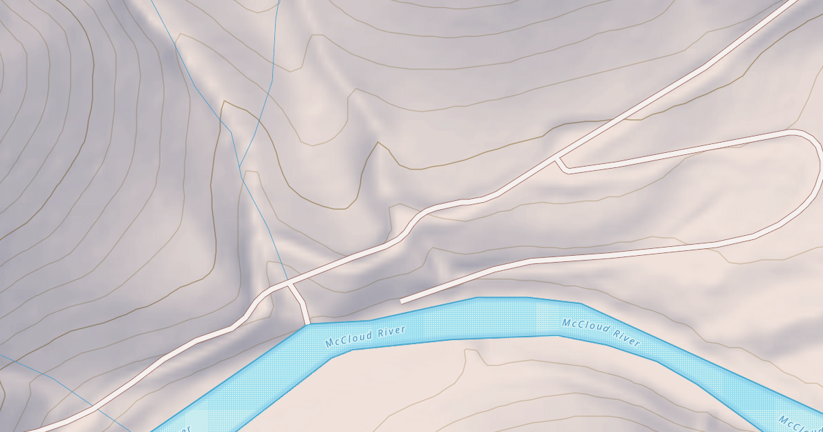 Map preview of CONSERVANCY