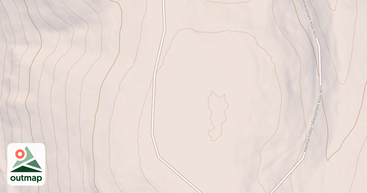 Map of ED-10