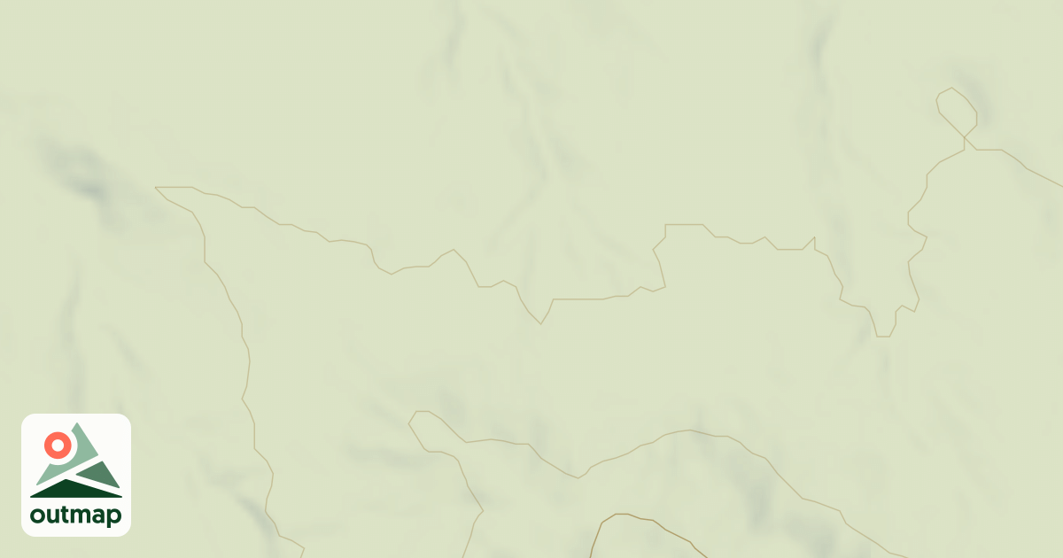 Map of USGS National Digital Trails 463331a2-ab21-49c5-946c-d21b1a3e9fcc