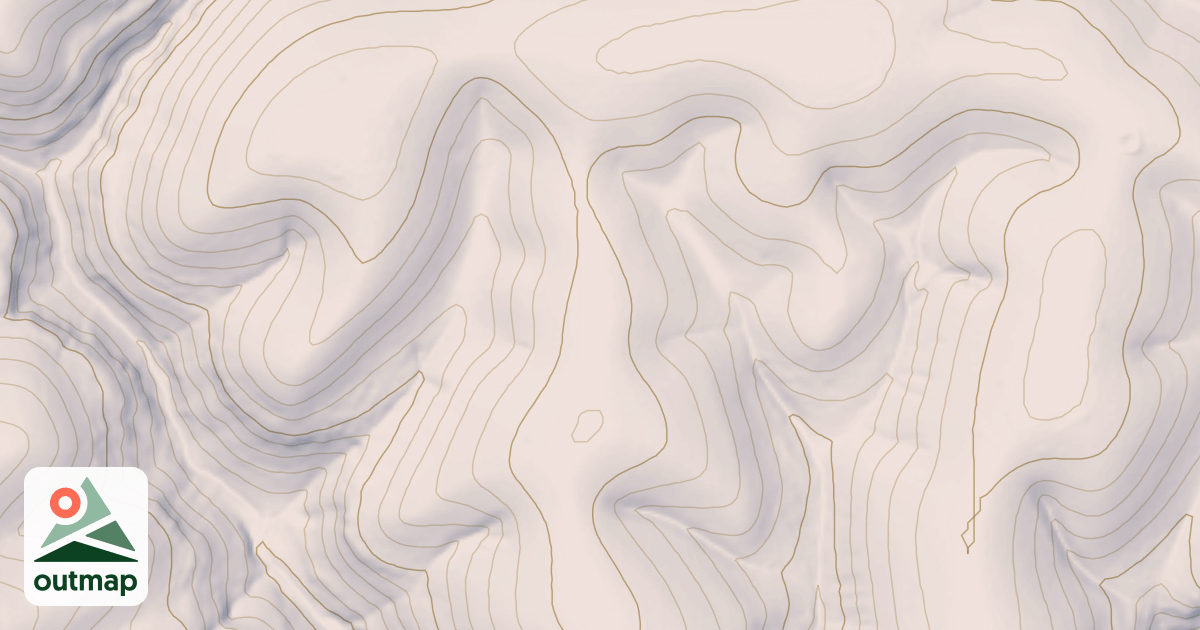 Map of USFS Motor Vehicle Use Map Roads {11BF63AB-F24B-4060-82CA-E571746EC229}