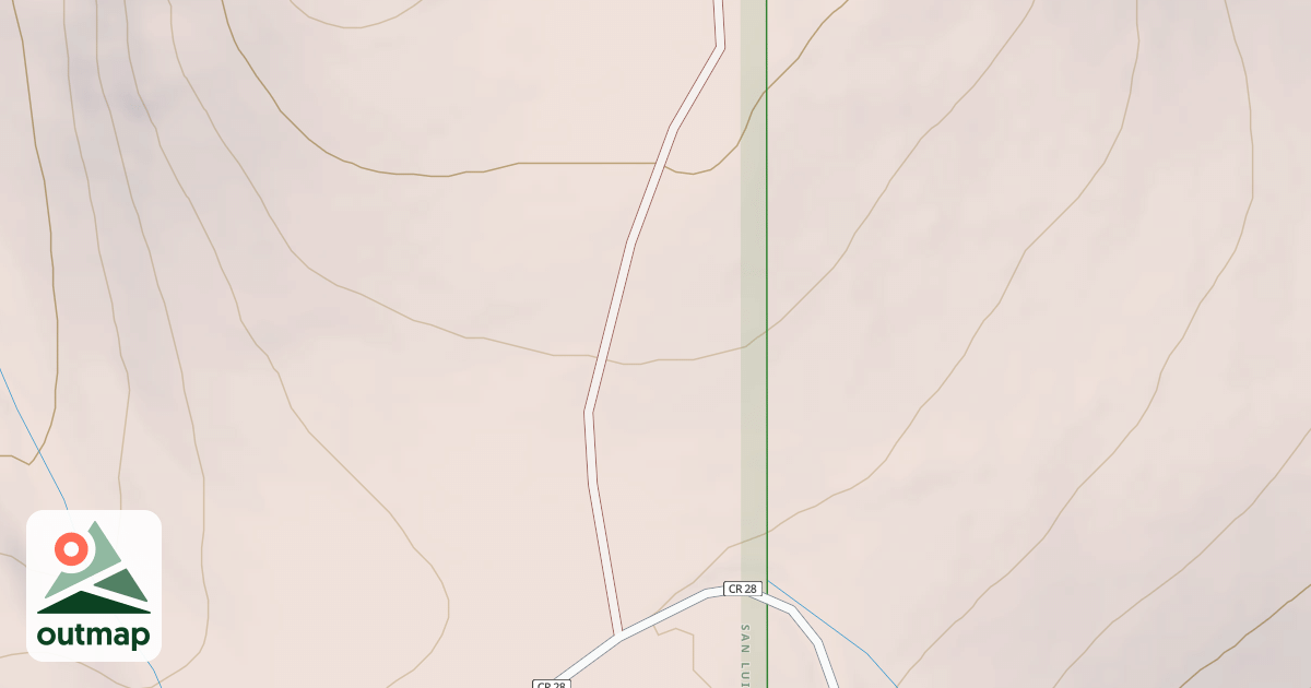 Map of BLM National GTLF Public Motorized Roads 026ac574-73f8-43ef-b29a-43a02891eb77