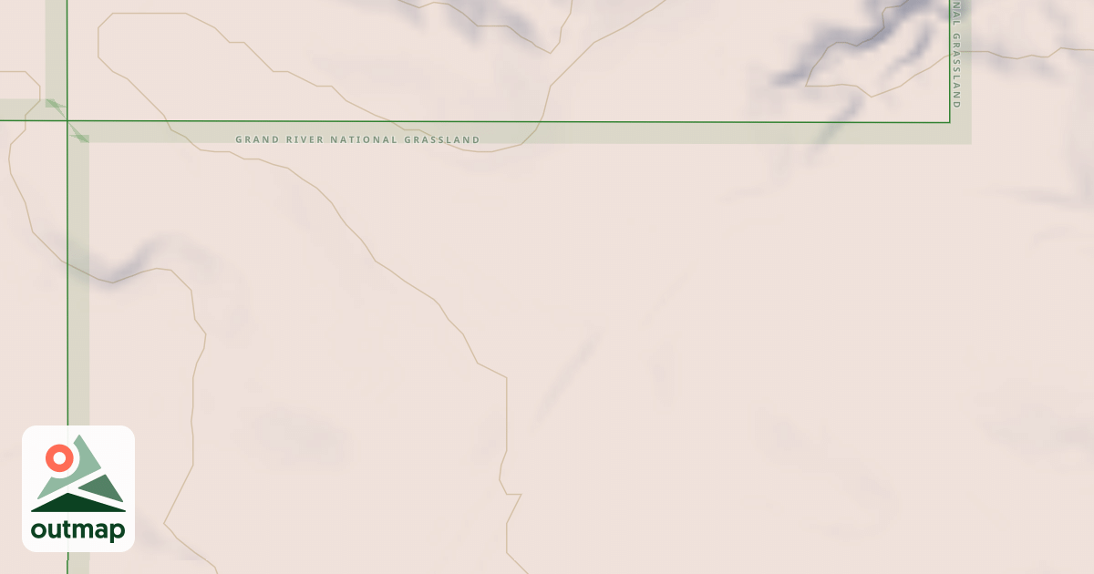 Map of (FDR) 5743
