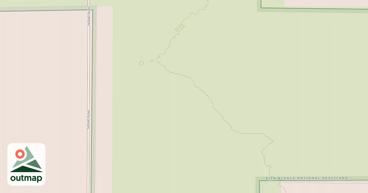 Map of AGUA FRIA