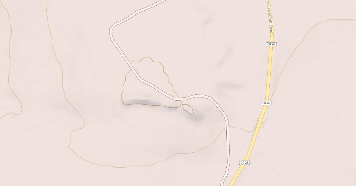 Map preview of BLM National GTLF Public Motorized Roads 20d3f3de-9a7a-4bd7-99cb-c5c8b4870c01
