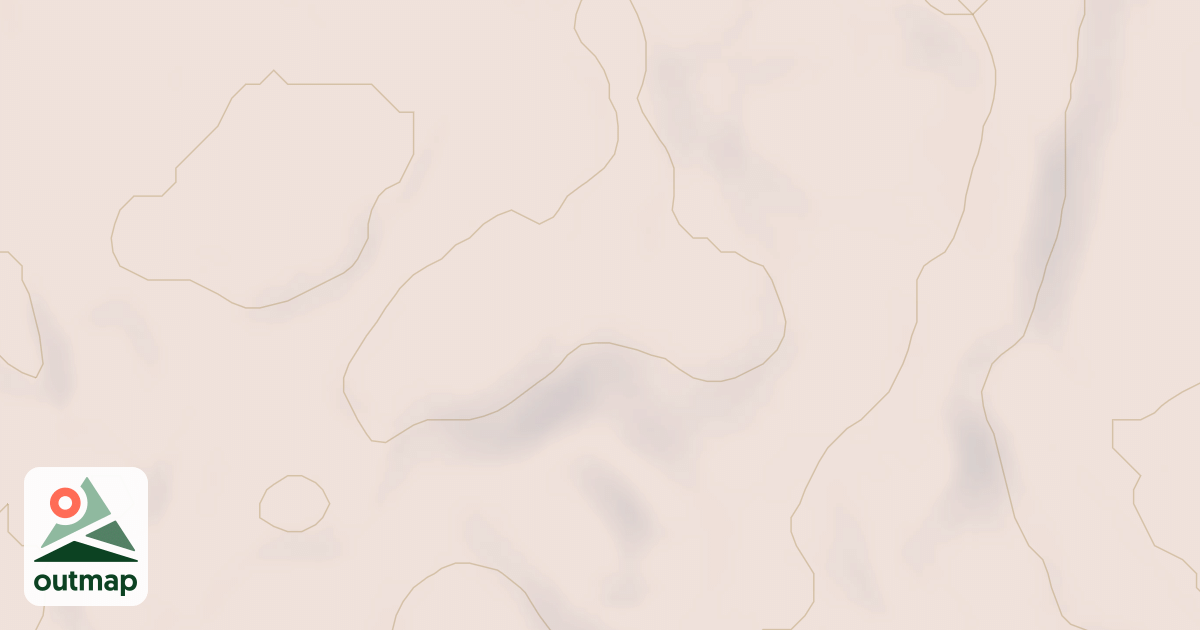 Map of DANENS DRIVE SPUR DA