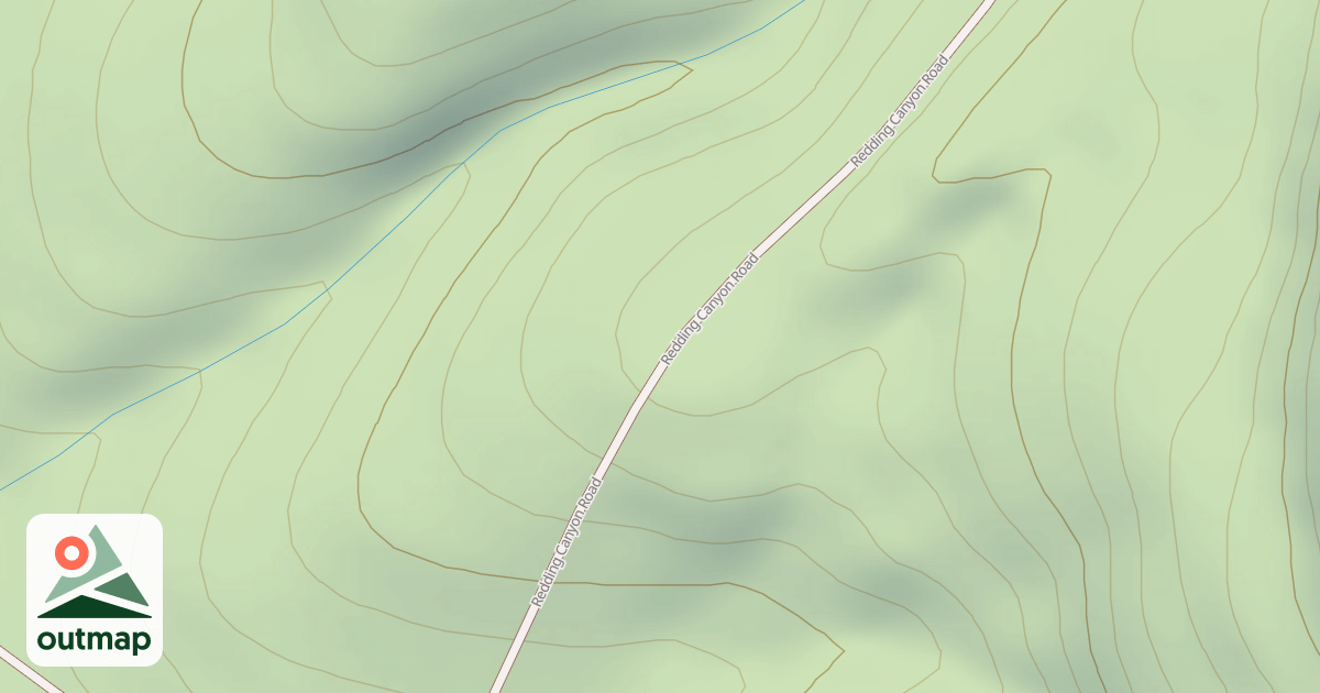 Map of BLM National GTLF Public Motorized Roads 0d3eeb2c-3a90-42d5-ada8-12a9a195c100