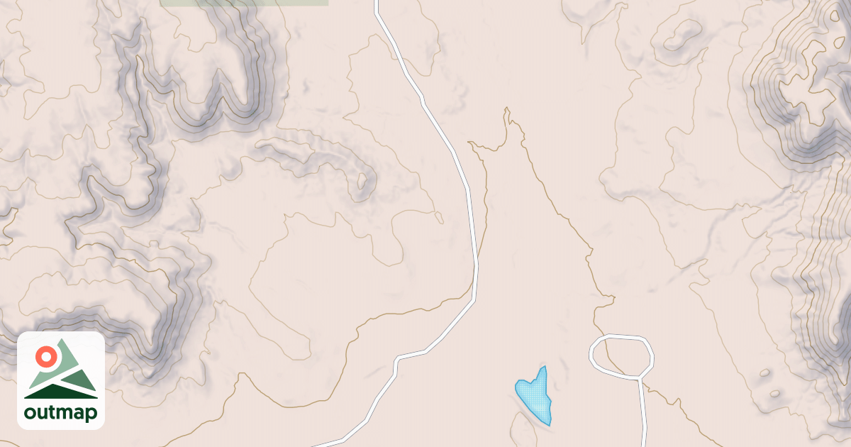 Map of 1107