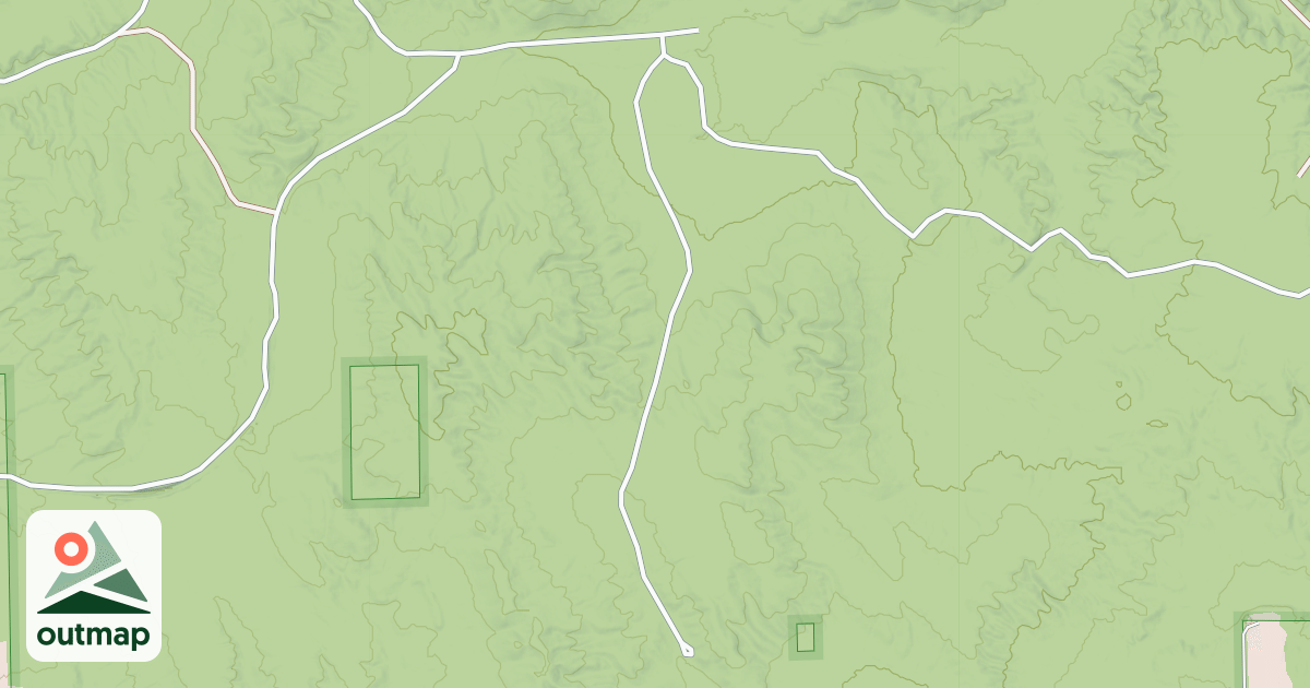 Map of 3927