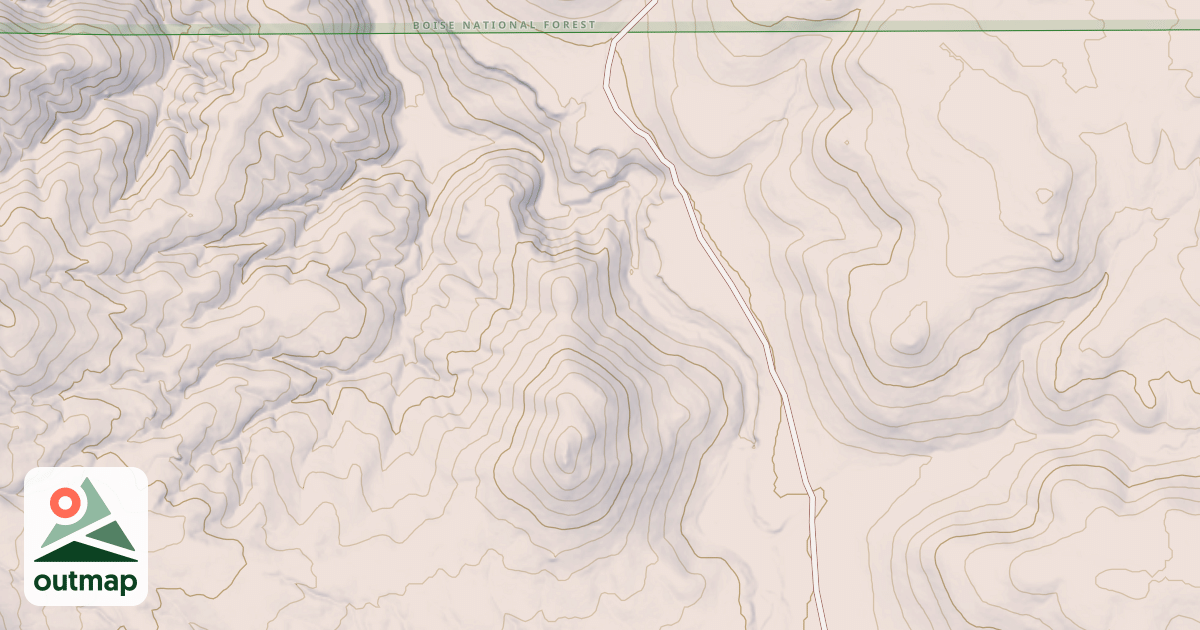 Map of DANSKIN #316