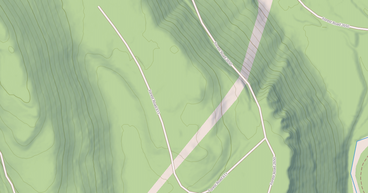 Map preview of DUSTY