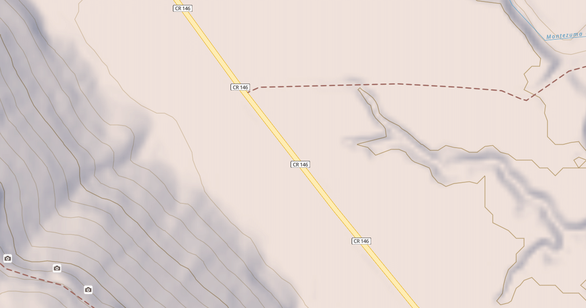 Map preview of BLM National GTLF Public Motorized Roads 0a00f004-b9c7-4f36-9911-fdebda105c2e