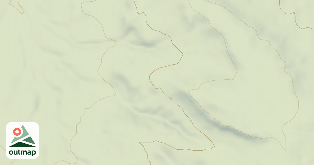 Map of USGS National Digital Trails 3d8debef-3698-4fc4-bb8a-dc24ad3c434f