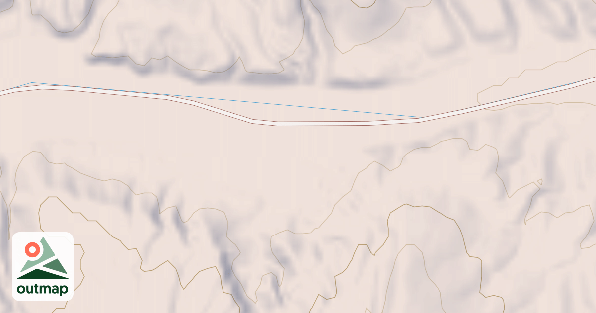Map of BLM National GTLF Public Motorized Roads 09b3fcaa-a363-460d-b042-a6b80bacf298